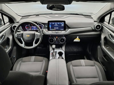 2024 Chevrolet Blazer AWD 2LT