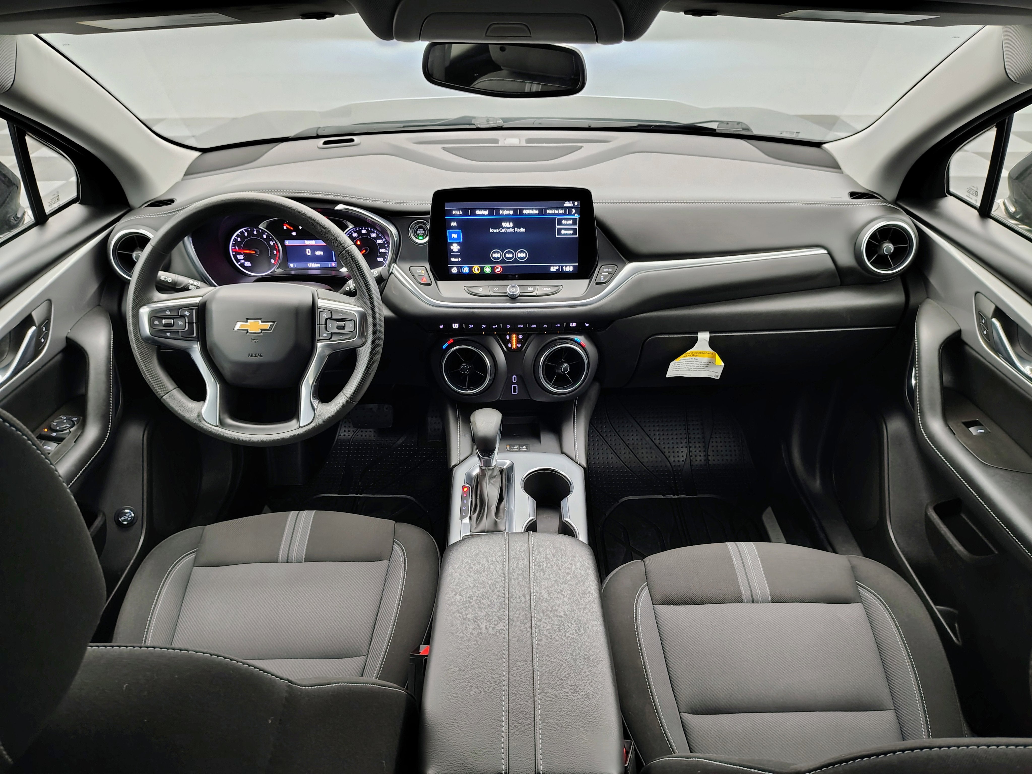 2024 Chevrolet Blazer AWD 2LT