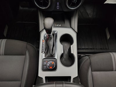 2024 Chevrolet Blazer AWD 2LT