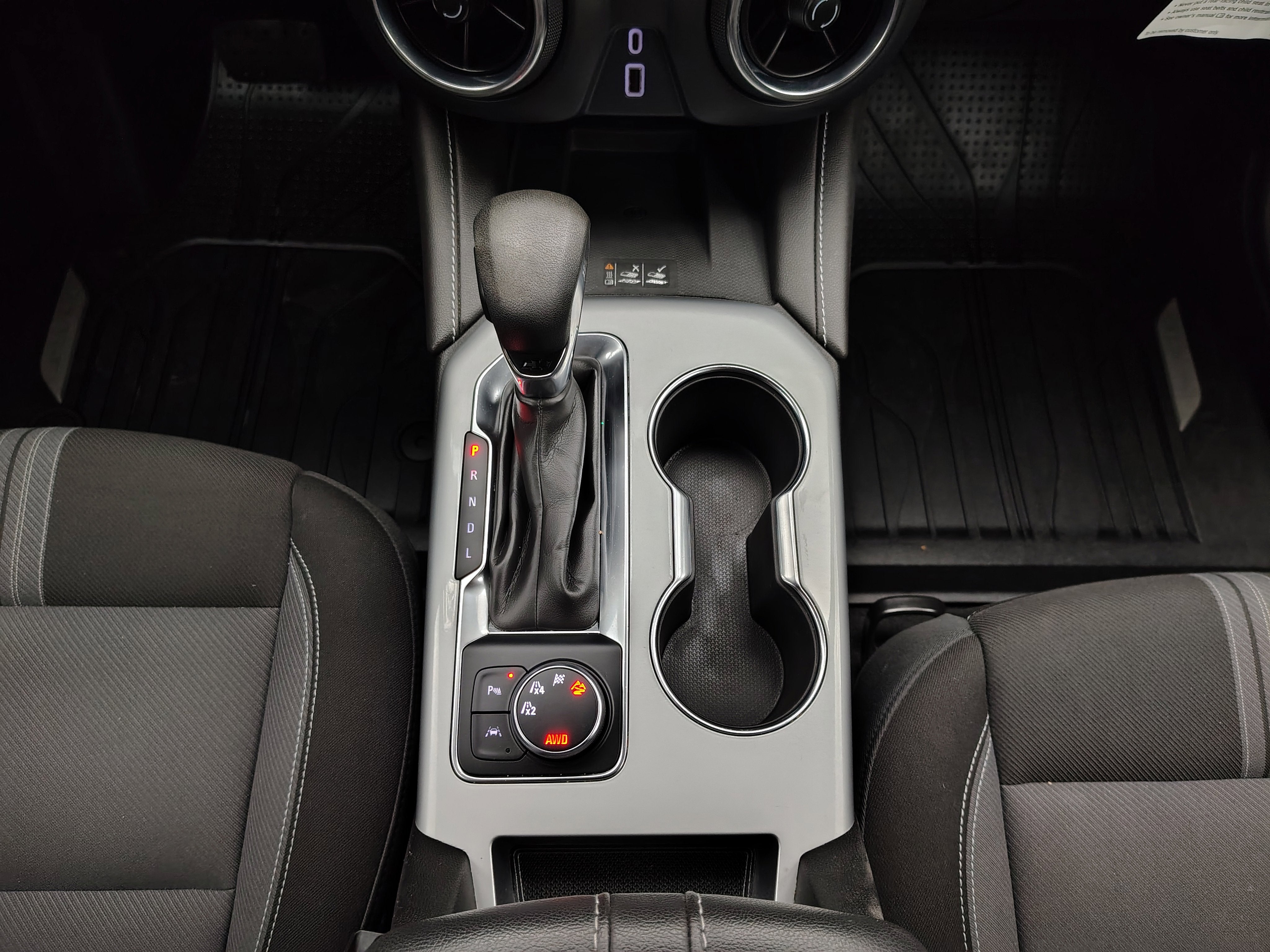 2024 Chevrolet Blazer AWD 2LT