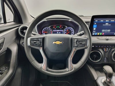 2024 Chevrolet Blazer AWD 2LT