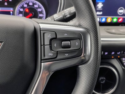 2024 Chevrolet Blazer AWD 2LT