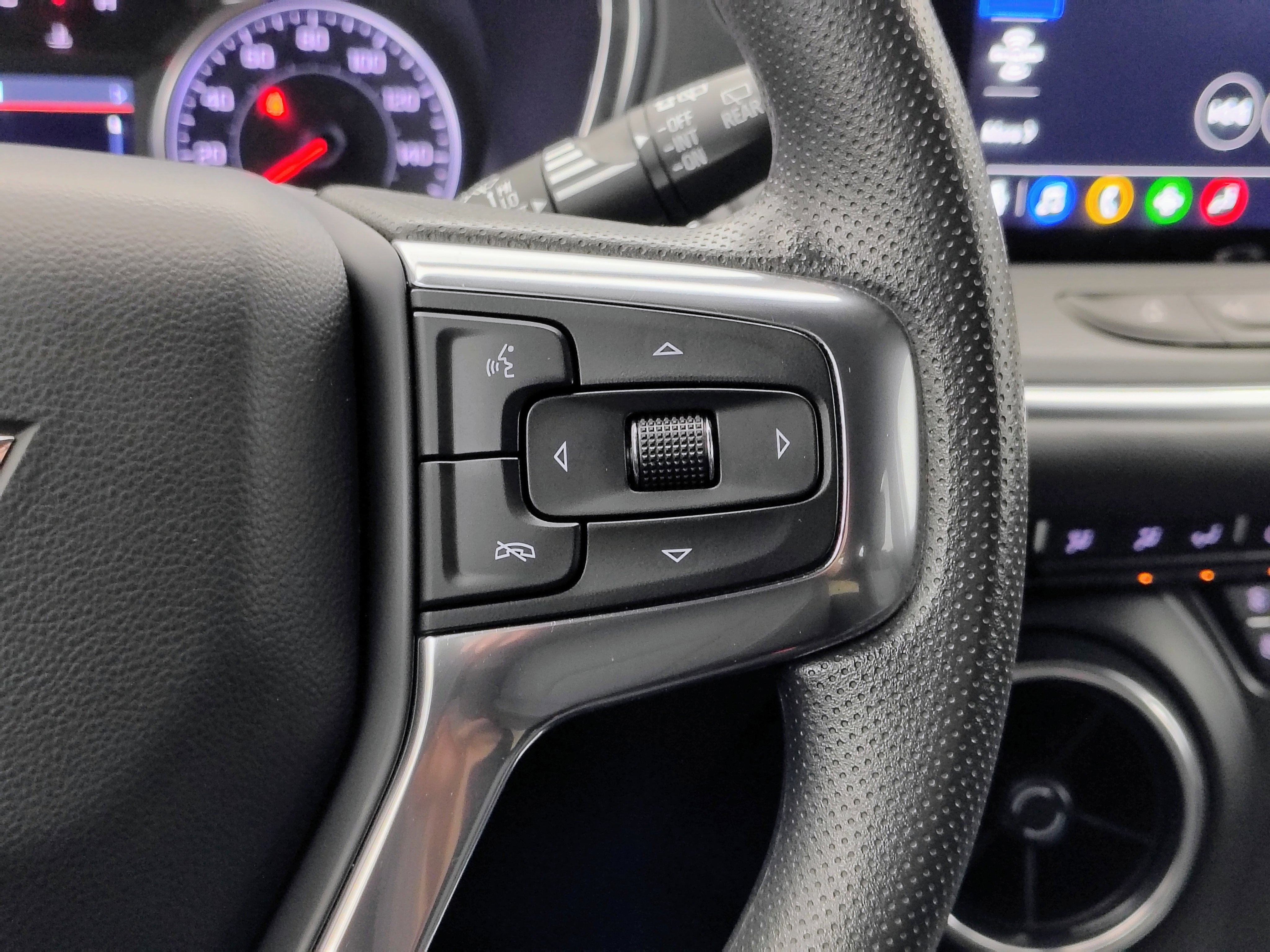 2024 Chevrolet Blazer AWD 2LT