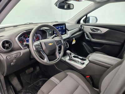 2024 Chevrolet Blazer AWD 2LT
