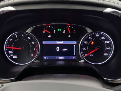 2024 Chevrolet Blazer AWD 2LT