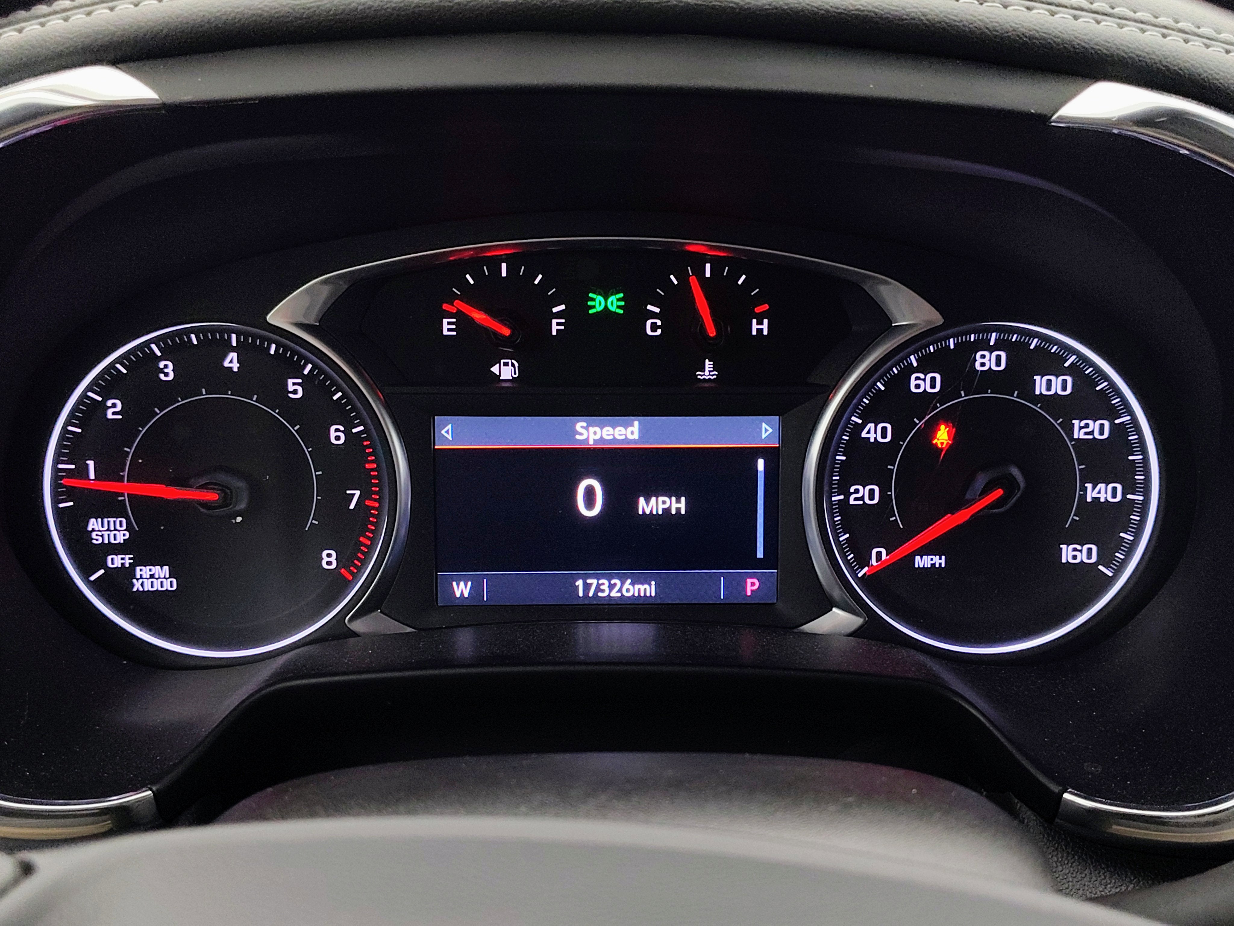 2024 Chevrolet Blazer AWD 2LT