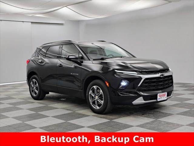 2024 Chevrolet Blazer AWD 2LT