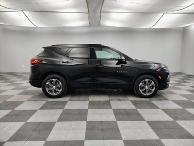 2024 Chevrolet Blazer AWD 2LT