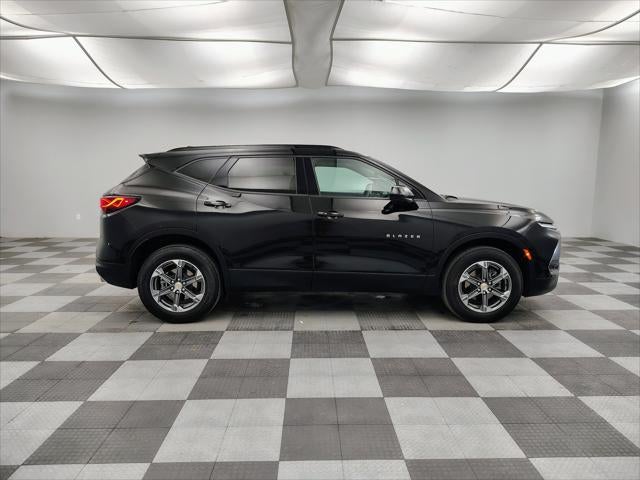 2024 Chevrolet Blazer AWD 2LT