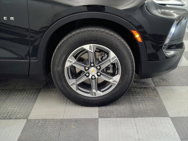 2024 Chevrolet Blazer AWD 2LT