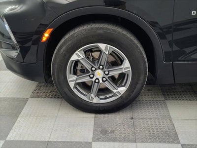 2024 Chevrolet Blazer AWD 2LT