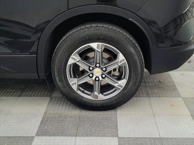 2024 Chevrolet Blazer AWD 2LT