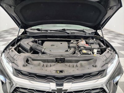 2024 Chevrolet Blazer AWD 2LT