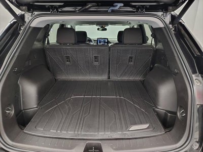 2024 Chevrolet Blazer AWD 2LT