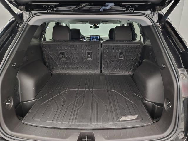 2024 Chevrolet Blazer AWD 2LT