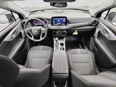 2024 Chevrolet Blazer AWD 2LT