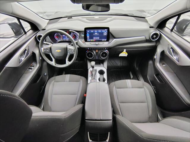 2024 Chevrolet Blazer AWD 2LT