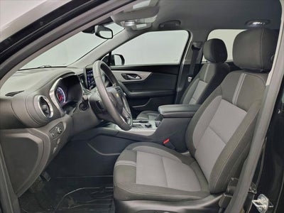 2024 Chevrolet Blazer AWD 2LT