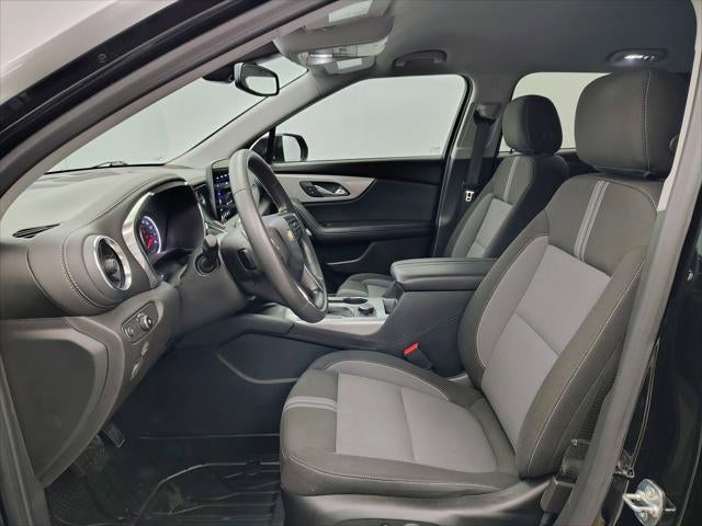 2024 Chevrolet Blazer AWD 2LT