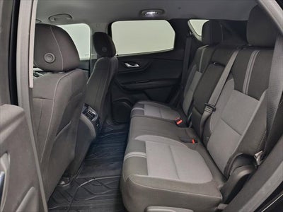 2024 Chevrolet Blazer AWD 2LT
