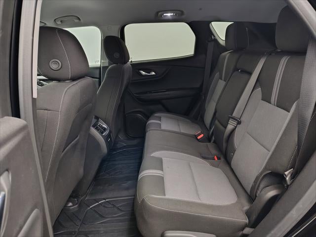 2024 Chevrolet Blazer AWD 2LT