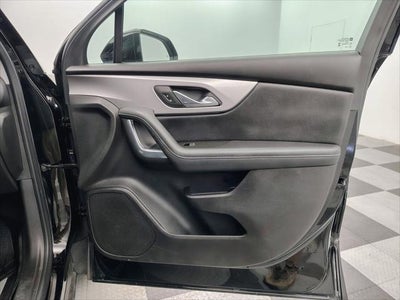 2024 Chevrolet Blazer AWD 2LT