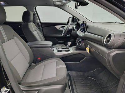 2024 Chevrolet Blazer AWD 2LT