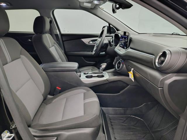 2024 Chevrolet Blazer AWD 2LT