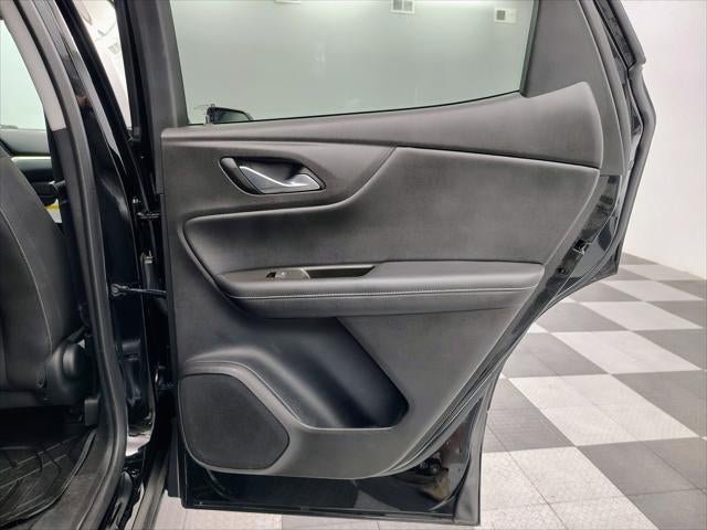 2024 Chevrolet Blazer AWD 2LT