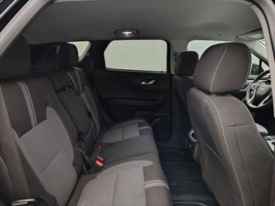 2024 Chevrolet Blazer AWD 2LT