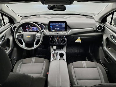 2024 Chevrolet Blazer AWD 2LT