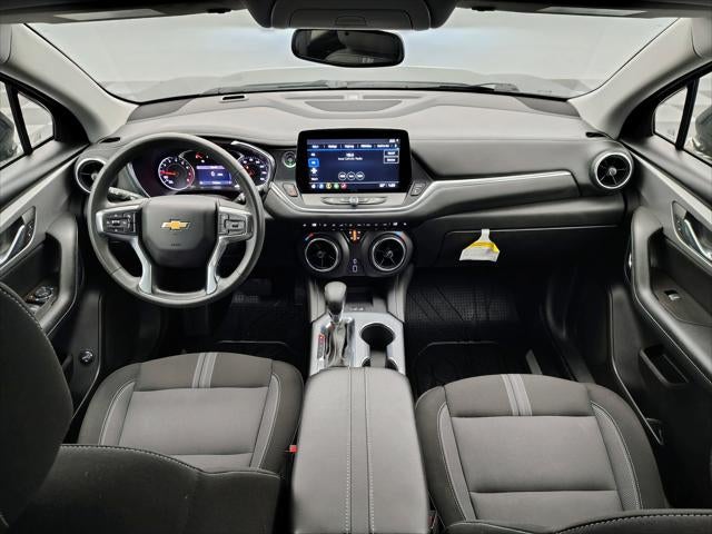 2024 Chevrolet Blazer AWD 2LT