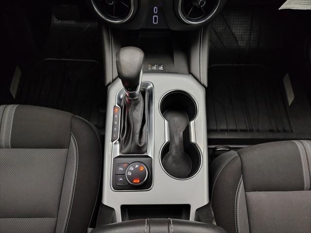 2024 Chevrolet Blazer AWD 2LT