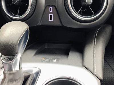 2024 Chevrolet Blazer AWD 2LT