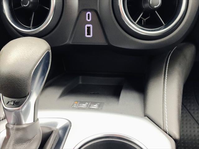 2024 Chevrolet Blazer AWD 2LT