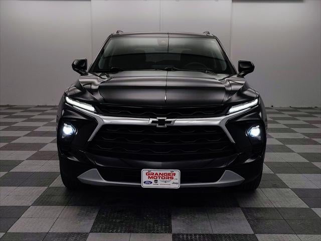 2024 Chevrolet Blazer AWD 2LT