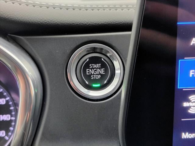 2024 Chevrolet Blazer AWD 2LT