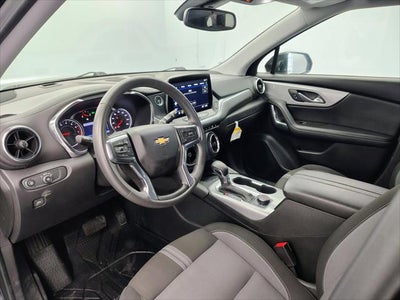 2024 Chevrolet Blazer AWD 2LT