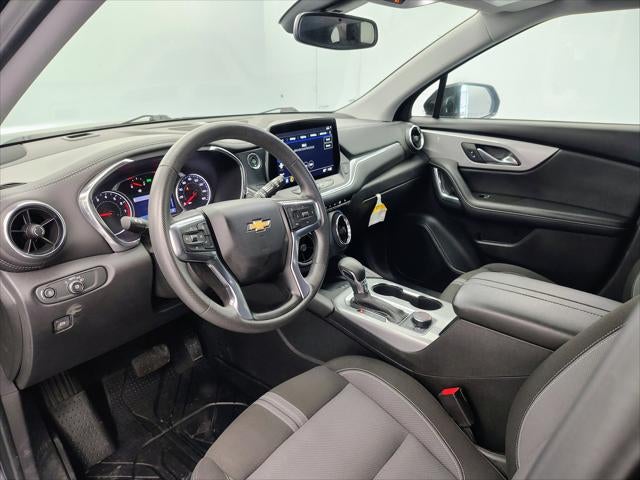 2024 Chevrolet Blazer AWD 2LT