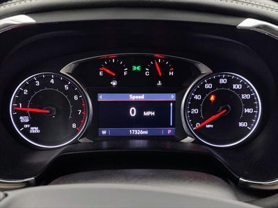 2024 Chevrolet Blazer AWD 2LT