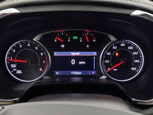 2024 Chevrolet Blazer AWD 2LT