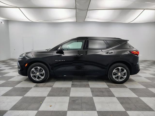 2024 Chevrolet Blazer AWD 2LT