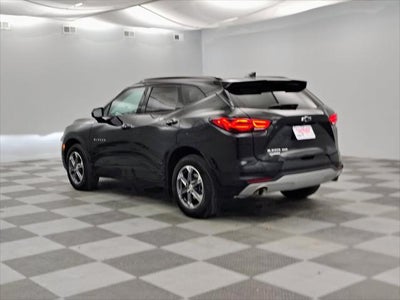 2024 Chevrolet Blazer AWD 2LT