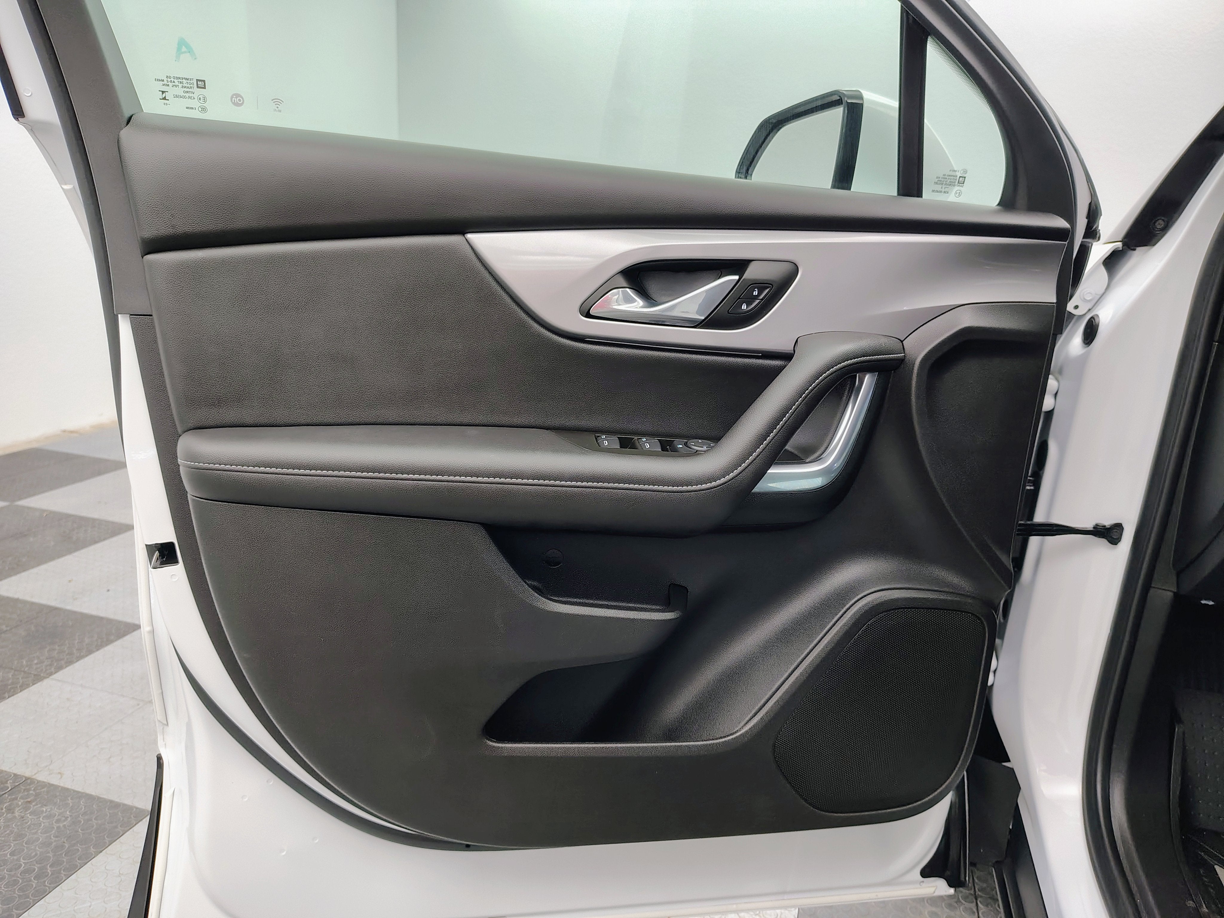 2023 Chevrolet Blazer AWD 2LT