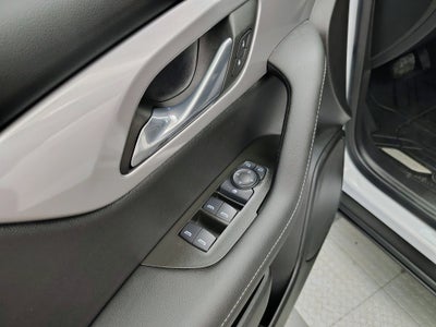 2023 Chevrolet Blazer AWD 2LT