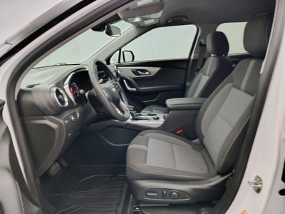 2023 Chevrolet Blazer AWD 2LT