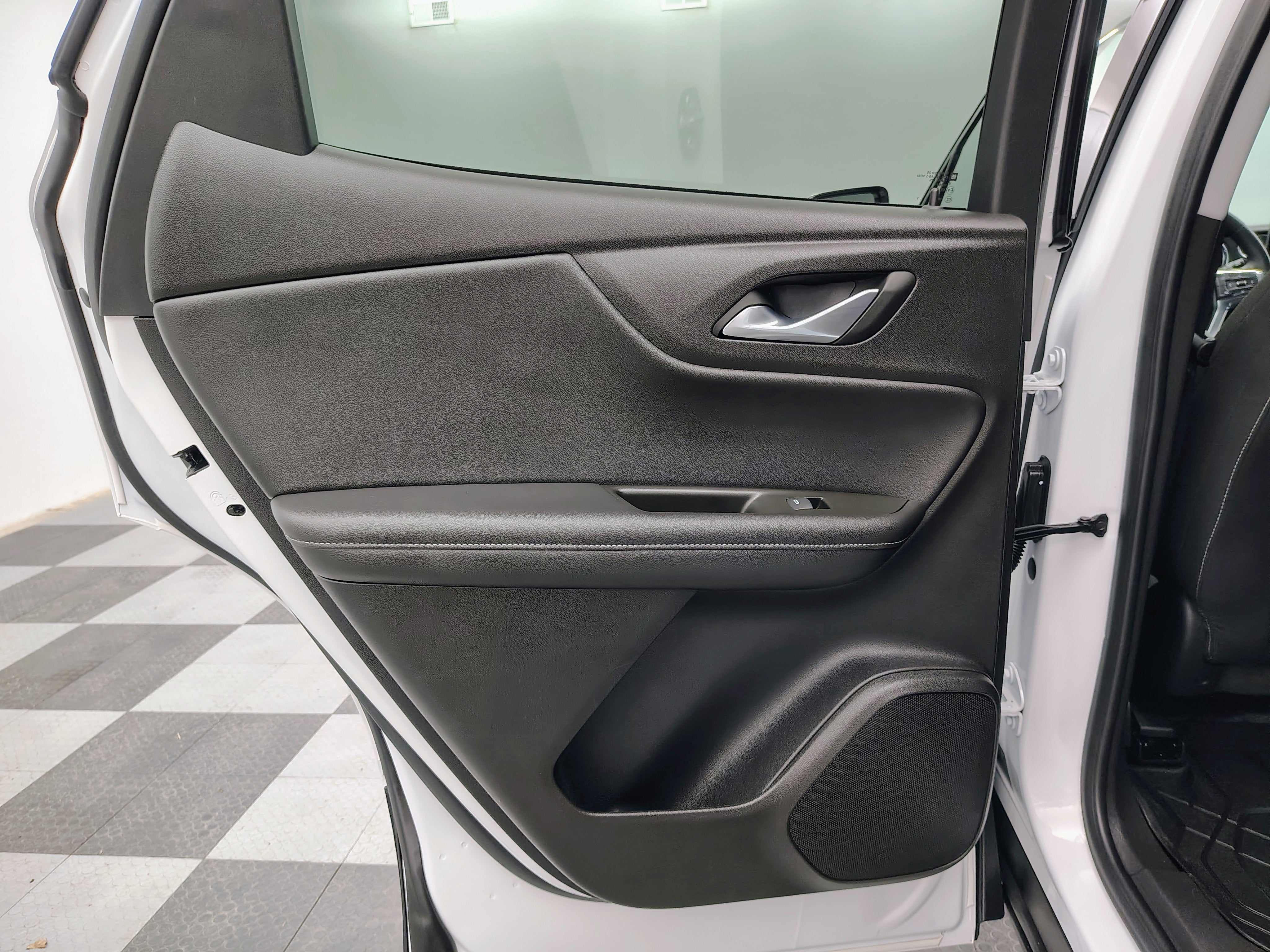 2023 Chevrolet Blazer AWD 2LT
