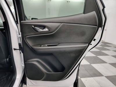 2023 Chevrolet Blazer AWD 2LT