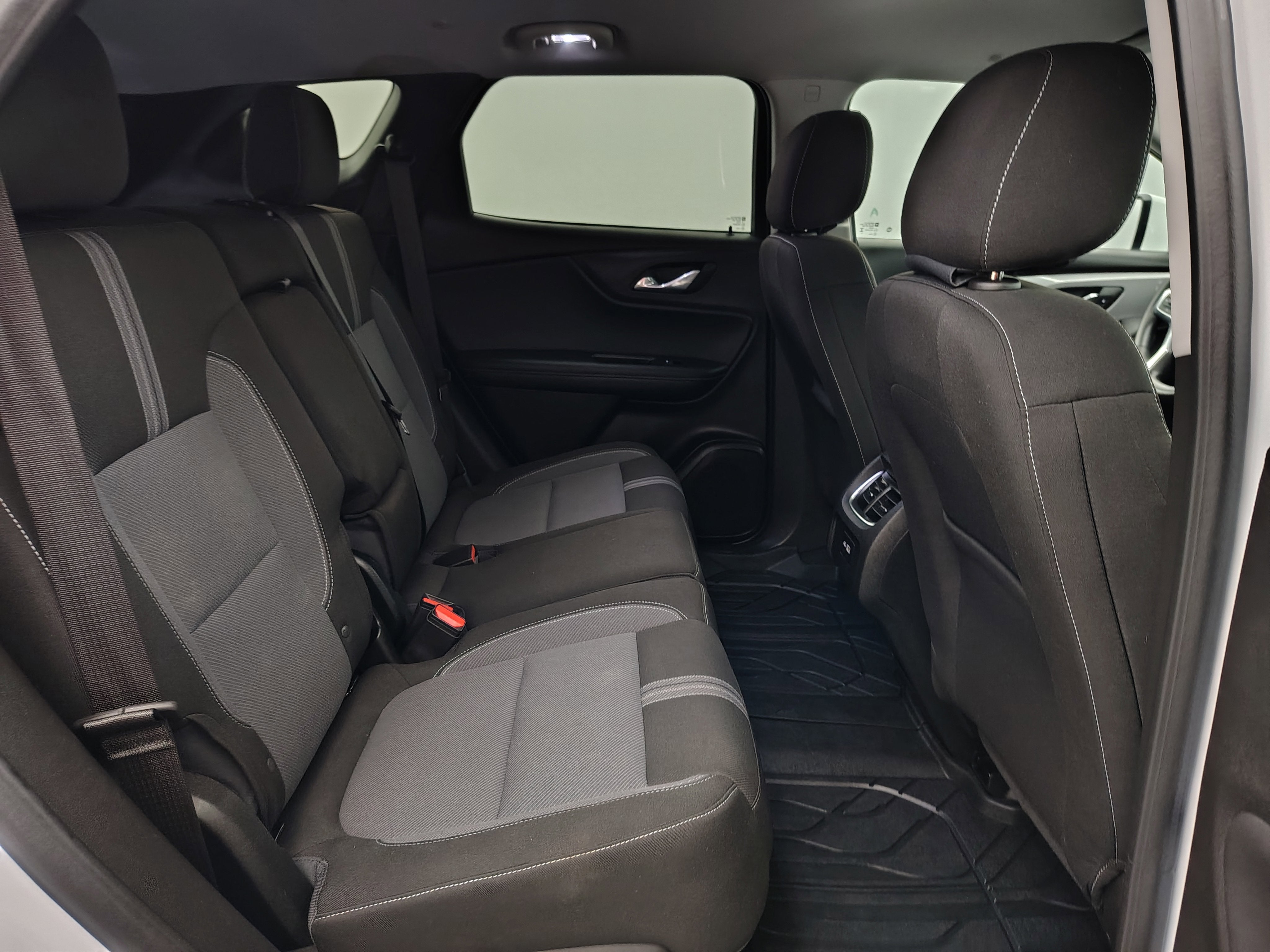 2023 Chevrolet Blazer AWD 2LT