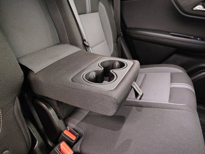 2023 Chevrolet Blazer AWD 2LT